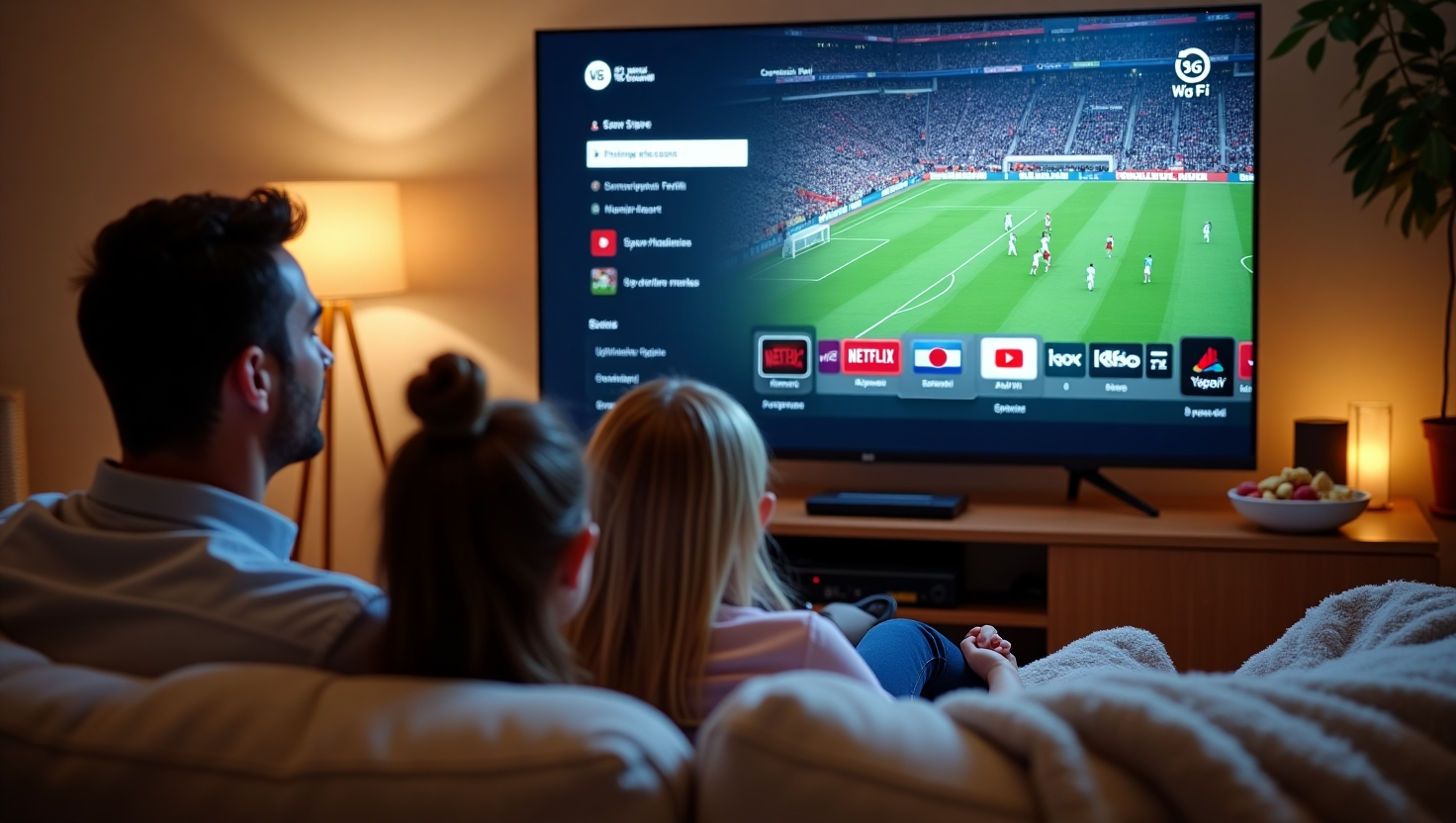 IPTV Kastje